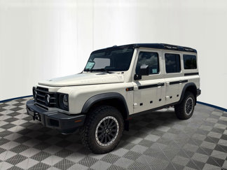 New 2025 INEOS Grenadier Fieldmaster Edition image 1