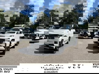 New 2026 Volvo XC90 B6 Plus image 1
