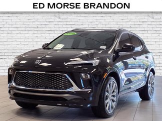 Used 2024 Buick Encore GX Avenir image 1