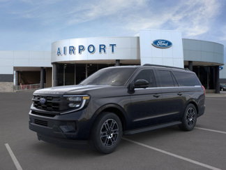 New 2025 Ford Expedition Max Active image 1