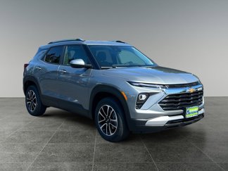 New 2026 Chevrolet TrailBlazer LT w/ Convenience Package image 1