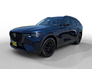 New 2025 MAZDA CX-90 3.3 Turbo w/ Premium Sport Pkg image 1