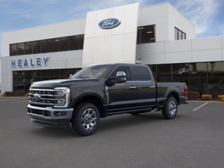 New 2025 Ford F350 4x4 Crew Cab Super Duty image 1