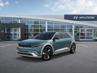 New 2025 Hyundai Ioniq 5 Limited image 1