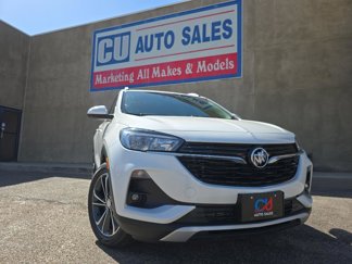 Used 2022 Buick Encore GX Select image 1