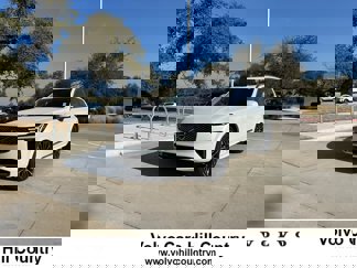New 2025 Volvo XC90 B6 Ultra w/ Lounge Package image 1