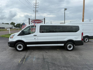 Used 2021 Ford Transit 350 XL image 1
