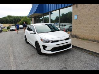 Used 2023 Kia Rio S image 1