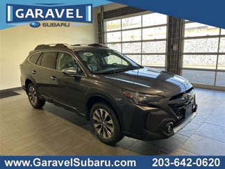 New 2025 Subaru Outback Touring XT image 1