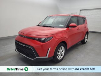 Used 2023 Kia Soul LX w/ LX Technology Package image 1