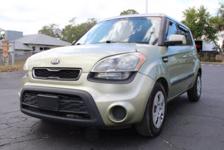 Used 2013 Kia Soul image 1