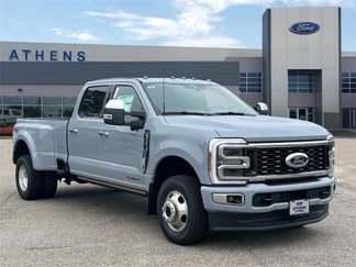 New 2025 Ford F350 Platinum image 1