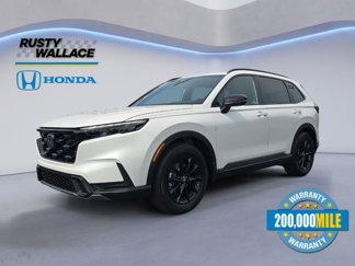 New 2026 Honda CR-V Sport-L image 1