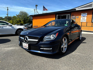 Used 2013 Mercedes-Benz SLK 250 image 1