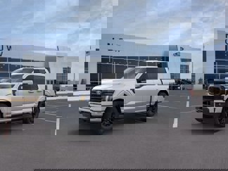New 2025 Ford F150 Lariat w/ Equipment Group 501A Mid image 1