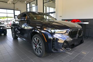 New 2026 BMW X6 xDrive40i video 1