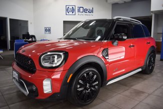 Used 2022 MINI Cooper Countryman S image 1