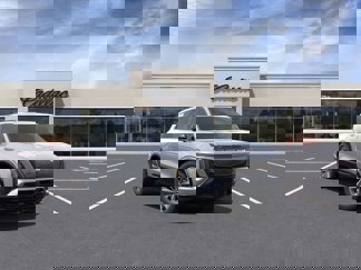 New 2026 Cadillac Vistiq Sport image 1