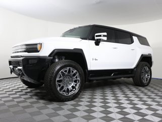 New 2025 GMC Hummer EV 3X image 1
