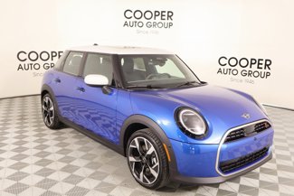 New 2025 MINI Cooper S image 1