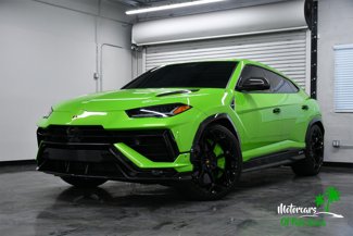 Used 2023 Lamborghini Urus Performante image 1