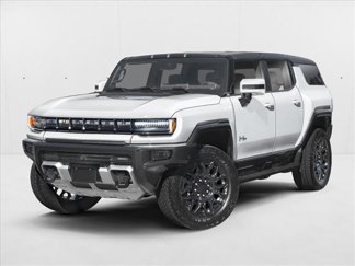 New 2026 GMC Hummer EV SUV image 1