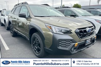 New 2025 Subaru Outback Wilderness image 1
