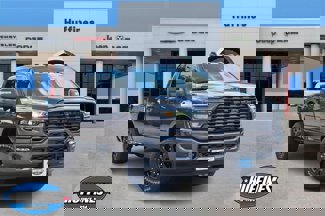 New 2025 RAM 2500 Lone Star image 1