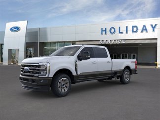 New 2025 Ford F250 King Ranch w/ FX4 Off-Road Package image 1