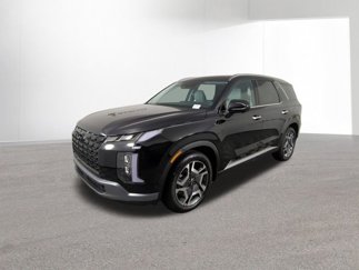 New 2025 Hyundai Palisade SEL image 1