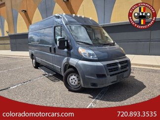 Used 2018 RAM ProMaster 2500 image 1