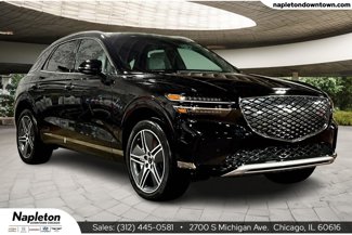 New 2026 Genesis Electrified GV70 Advanced image 1