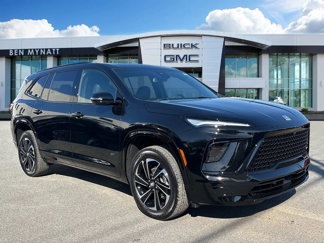 New 2025 Buick Enclave Sport Touring w/ Power Package image 1