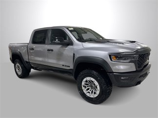 New 2025 RAM 1500 RHO w/ RHO Level 1 Equipment Group image 1