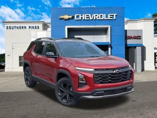 New 2026 Chevrolet Equinox LT w/ Convenience Package II image 1