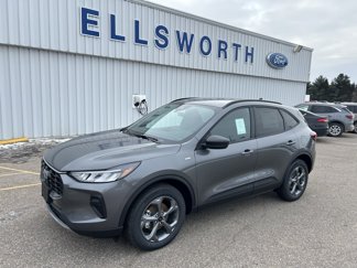 New 2025 Ford Escape ST-Line w/ Tech Pack #1 image 1