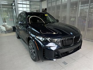 New 2026 BMW X5 xDrive50e w/ M Sport Package image 1