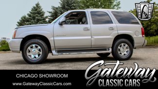 Used 2005 Cadillac Escalade AWD image 1