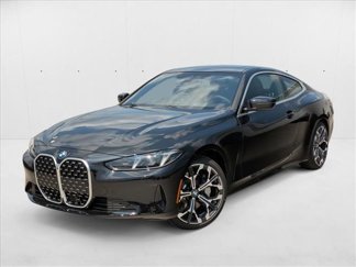 New 2026 BMW 430i xDrive Coupe image 1