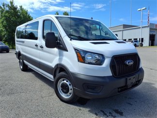 Used 2024 Ford Transit 350 XL image 1
