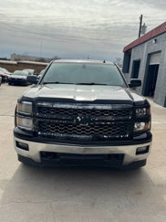 Used 2014 Chevrolet Silverado 1500 LT w/ LT Convenience Package image 1