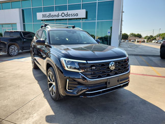 New 2025 Volkswagen Atlas SEL Premium R-Line image 1