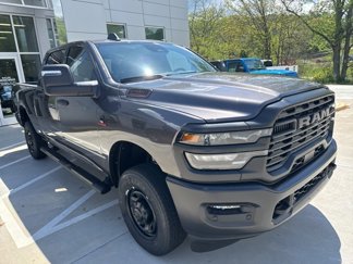 New 2025 RAM 2500 Tradesman image 1
