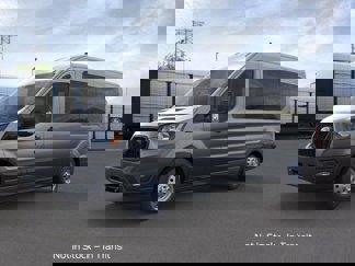 New 2025 Ford Transit 350 XL image 1