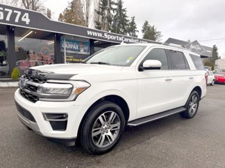 Used 2022 Ford Expedition Limited image 1