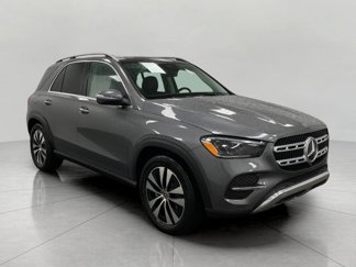 New 2025 Mercedes-Benz GLE 350 4MATIC image 1