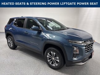 New 2026 Chevrolet Equinox LT w/ Convenience Package II image 1