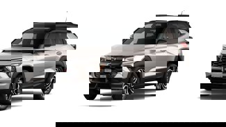New 2026 Chevrolet TrailBlazer RS w/ Convenience Package image 1