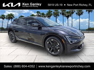 New 2025 Kia EV6 Wind image 1