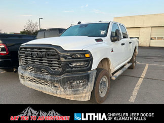 New 2026 RAM 2500 Tradesman image 1